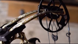 All New Mathews Vertix Gear 101 [upl. by Casilda36]