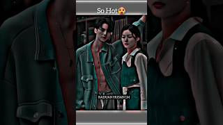 SO HOT BODY🥵✨ KOREAN DRAMA STATUS ✨KDRAMA✨ RADUAN HUSAN 1M✨ lovestatus kdrama shorts [upl. by Nnyluqcaj10]