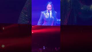 JANET JACKSON 7 26 2024 OKC PAYCOM CENTER [upl. by Naima321]