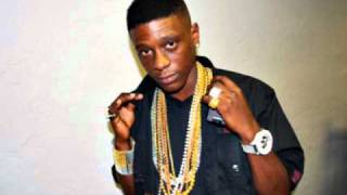 Lil Boosie FtRay VicksIm BallinSingle From Upcoming Mixtape [upl. by Arul]