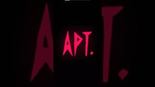 A P T [upl. by Papp]