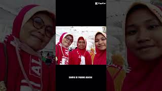 Umroh Al HijazDesember 2019EdycSumarnoSt225 [upl. by Hsaka]