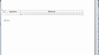 IEEE Floating Point Standard The Implicit 1 [upl. by Katya]