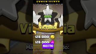 ⛔ NO HAGAS ESTO en CLASH OF CLANS TESORERÍA [upl. by Cordey]