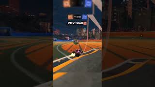 bricked up🗣️💯rocketleague [upl. by Akimahc540]