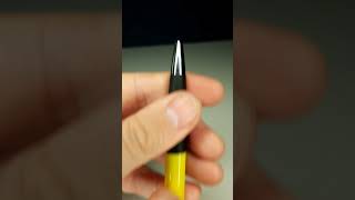 WOW 😱 DIY ETERNAL LIGHTER FROM A PEN 😱 [upl. by Acie]