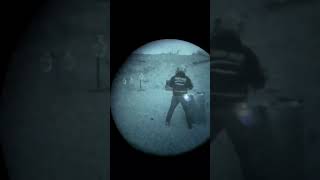 Tiro NVG visor nocturno WP Rifle practicalshooting idpachile nightvision [upl. by Ideih319]