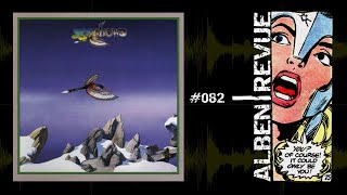 AlbenRevue 082 Yes  quotYesShowsquot 1980 [upl. by Warder]