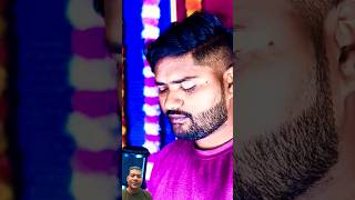 Diwakar Siddhartha  Channa Mereya Mereya  coversong love hindisong live youtubeshorts shorts [upl. by Olnton]