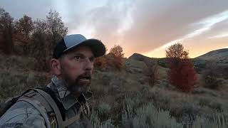 Jordans 2023 Utah General Deer Hunt [upl. by Rhody]