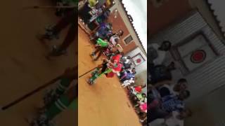 Sangoma Dance Gogo Mkhonto amp Gogo Salaminah [upl. by Heti]