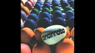 Cincinnato  Cincinnato  01 Il Ribelle Ubriaco 1974 Italian Prog rock [upl. by Pihc738]