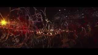 Where We AreLive From San Siro Stadium DVD  Happily Performance [upl. by Aneekas]