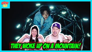 Stray Kids ＜ATE＞ UNVEIL  TRACK quotMOUNTAINSquot  REACTION  LYRICS EXPLAINED [upl. by Nilde822]