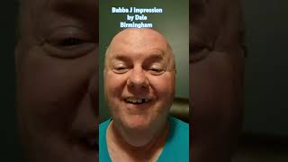 Bubba J impression by Dale Birmingham [upl. by Joeann]