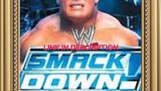 DOWNLOAD SMACKDOWN HERE COMES PAIN APK FOR ANDROID LINK IN DESCRIPTION [upl. by Averat5]