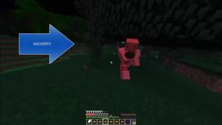 MEMORIES 4  1 McPvP Hunger Games Ender Mage Victory Montage [upl. by Ri38]