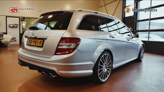 MercedesBenz C63 AMG W204 buying advice [upl. by Aicilaanna444]