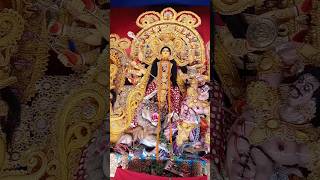 Durga Puja 2024jaimaadurga durgapuja durgapuja2024 durgamata trending goviral [upl. by Midan813]