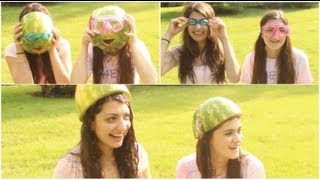 WATERMELON TAG with RclBeauty101  CloeCouture [upl. by Eliath]