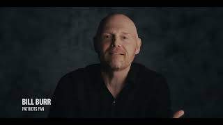 Bill Burr on Deflategate [upl. by Magnum]