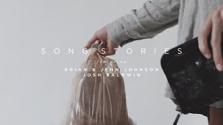 Have It All Song Stories  Bethel Music Collective  Part 1 [upl. by Kilam]