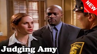 Judging Amy Full Episode 💥 Season 2 Episode 58 💥 Unnecessary Roughness [upl. by Erl]