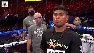 Mark Magsayo PHILIPPINES vs Julio Ceja MEXICO  Boxing Fight Highlights boxing action [upl. by Thorfinn133]