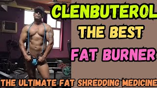 Are you taking CLENBUTEROL for Fat loss क्या आप CLENBUTEROL ले रहे हैं [upl. by Alcot835]