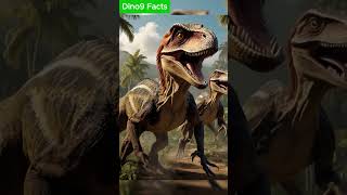 Surprising Facts About Velociraptors Part 1 You Didn’t Know Dino 9 Facts velociraptor dinosaur [upl. by Gardia]