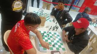 Sta Rosa Chess Club RFD Chess Tournament November 23 2024 [upl. by Aland644]