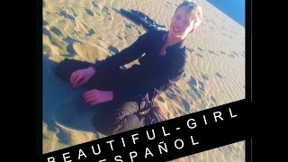 Alex Hollings  Beautiful Girl Video Oficial [upl. by Seem]