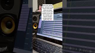 How to new jack swing in fl studio  supernatural mewjeans teddyriley michaeljacksontypebeat [upl. by Ahsitauq]