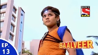 Baal Veer  बालवीर  Episode 13  Full Episode [upl. by Litnahc]