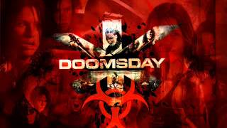 Doomsday soundtrack sinclair slips free by Tyler Bates [upl. by Ellehs]