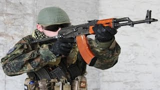 OpFor Milsim Loadout FLeZ [upl. by Edrick]