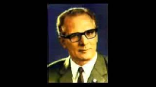 Erich Honecker zur Beatmusik in der DDR [upl. by Notnirb]