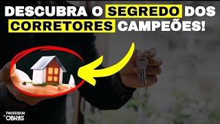 Como TREINAR corretores de sucesso em apenas 3 SEMANAS [upl. by Ardnassak977]