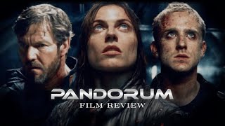 Film Review Pandorum [upl. by Tempa]