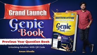 Ultimate Launch Genie Books QR Code Solution Revealed [upl. by Reinhold]