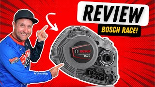 Bosch Performance Line CX Race Motor Review  BEST EBIKE MOTOR [upl. by Fischer455]