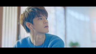 Huh Gak 허각 바보야 MV Teaser [upl. by Dloreh]