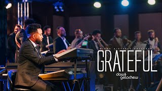 Grateful Instrumental music with Cornerstone band Original Composition Dawit Getachew [upl. by Weston]