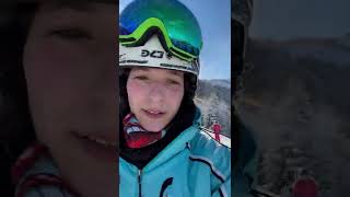 Kitzbühel ADHS Vlog 1 💥  How2Shirli [upl. by Acinorahs]