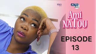 AMI NATOU  Saison 1  Episode 13 VOSTFR [upl. by Ennis]