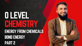 O LEVELIGCSEGCSEENERGY FROM CHEMICALSPART 2 [upl. by Benyamin]