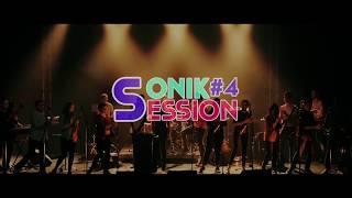 SONIK SESSION 4 [upl. by Arrekahs]