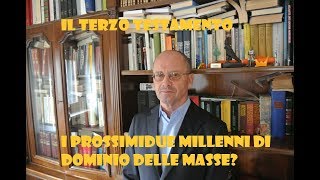 Ragionamenti e riflessioni con Mauro Biglino [upl. by Otsuaf]