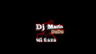 DJ MartiN quotDuDuquot Mi Raza Un Mal Necesario Carin Leon [upl. by Chadburn167]