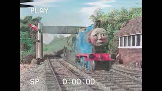 thomas the tank engine and Friends pilot NEW LEAKS [upl. by Auqenaj609]